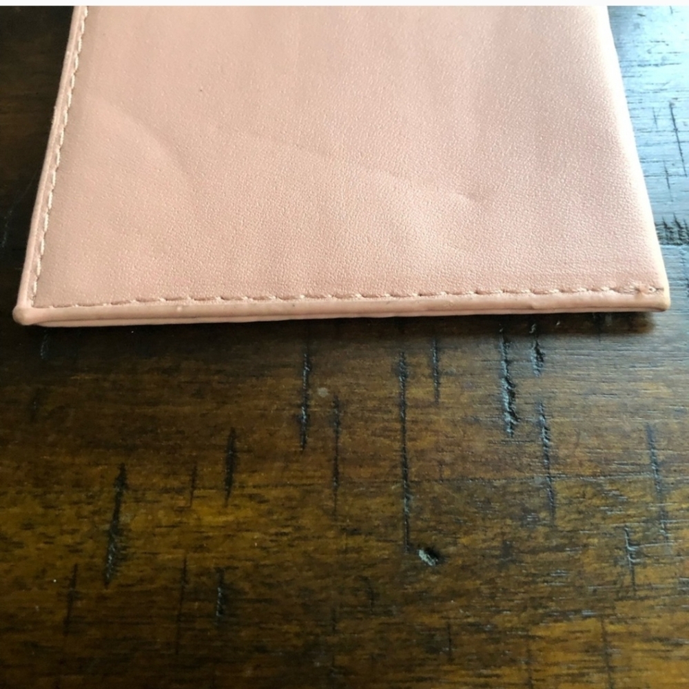 Louis Vuitton Pink Card Holder - Picture 5 of 7